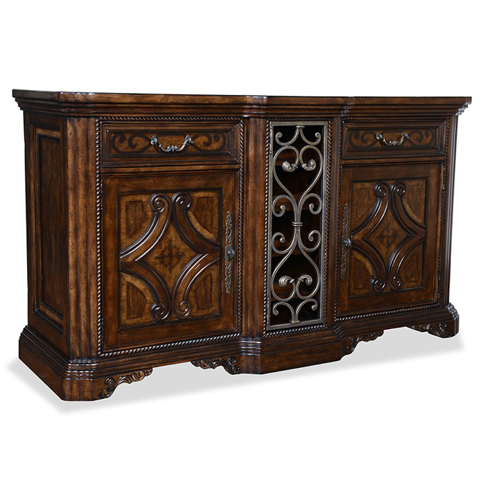 Буфет "Валенсия"