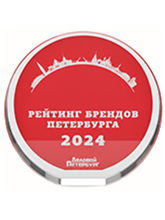 DP - Рейтинг брендов