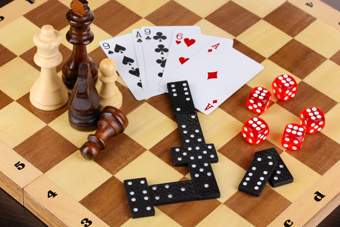 Секретные увлечения – только для мужчин