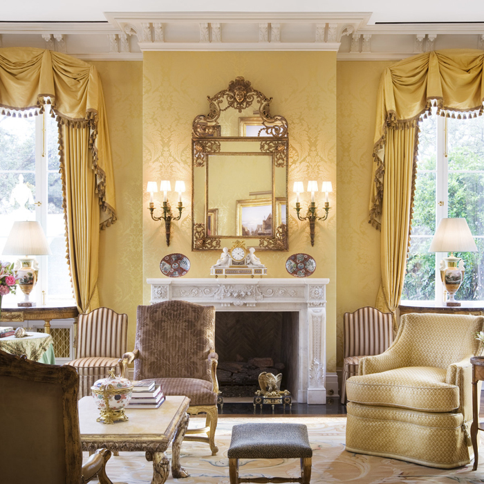 Проект Louisiana House ©alexahampton 