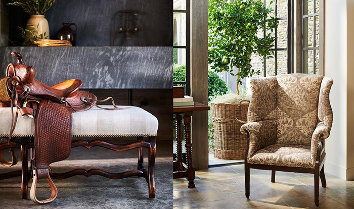 Новая коллекция Sonoma Valley