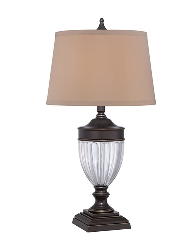 Настольная лампа, Natural Lighting