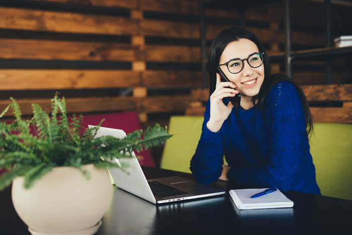 Творческая интеллектуалка