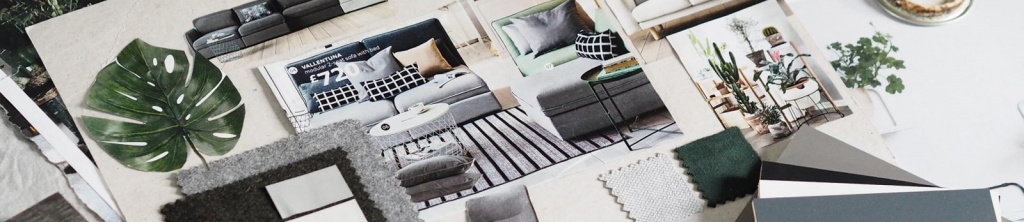 Виртуальный дизайнер