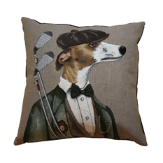 Подушка "Гольфист"