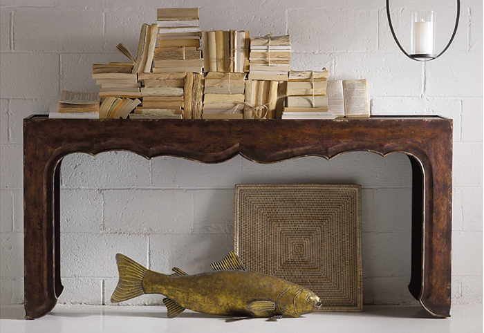 Коллекция Melange, фабрика Hooker Furniture