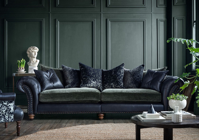 Салон Fabian Smith в ЦМИ "Кубатура"