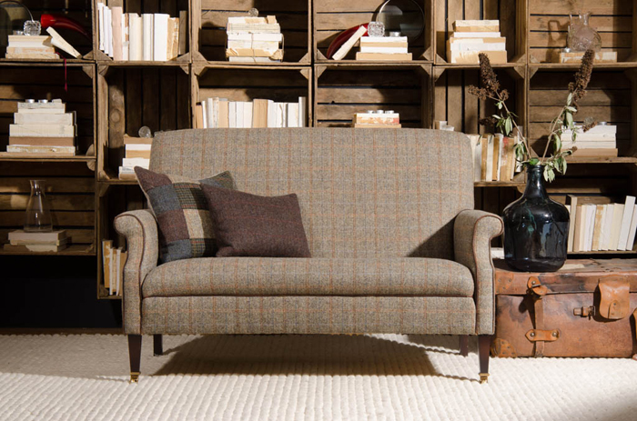 Диван Bowmore, фабрика Tetrad