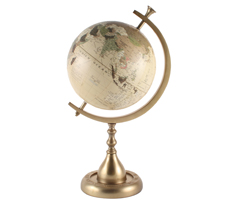 Глобус на подставке