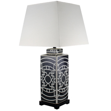 Лампа Керамика Jing