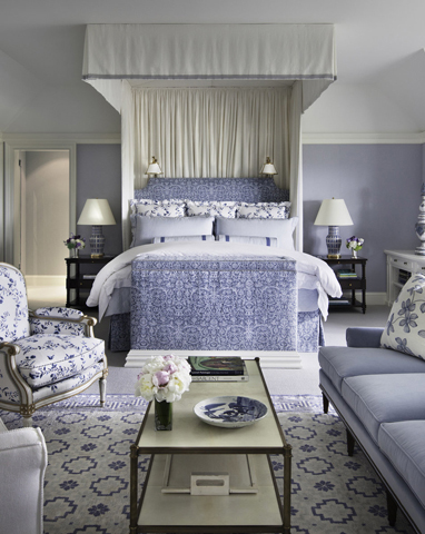 Дом в Bridgehampton, Нью-Йорк ©alexahampton