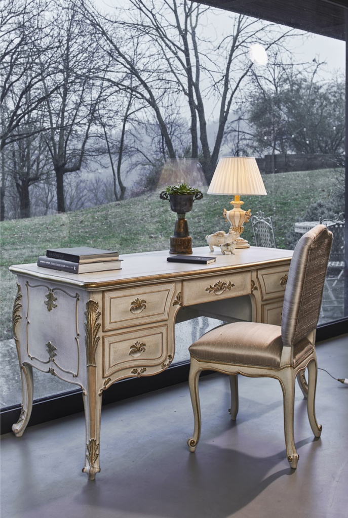 Письменный стол Silvano Grifoni