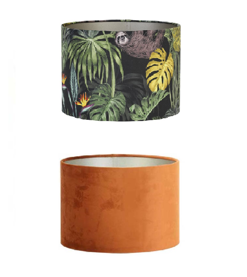 Абажур, коллекция Home Decoration