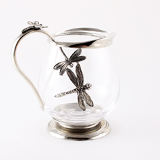 Кувшин "Стрекоза"