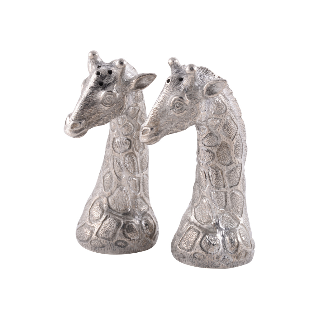 Набор для специй "Жирафы"