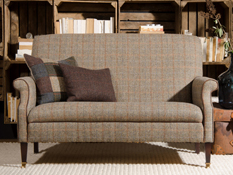 Софа "Бомо", Tetrad