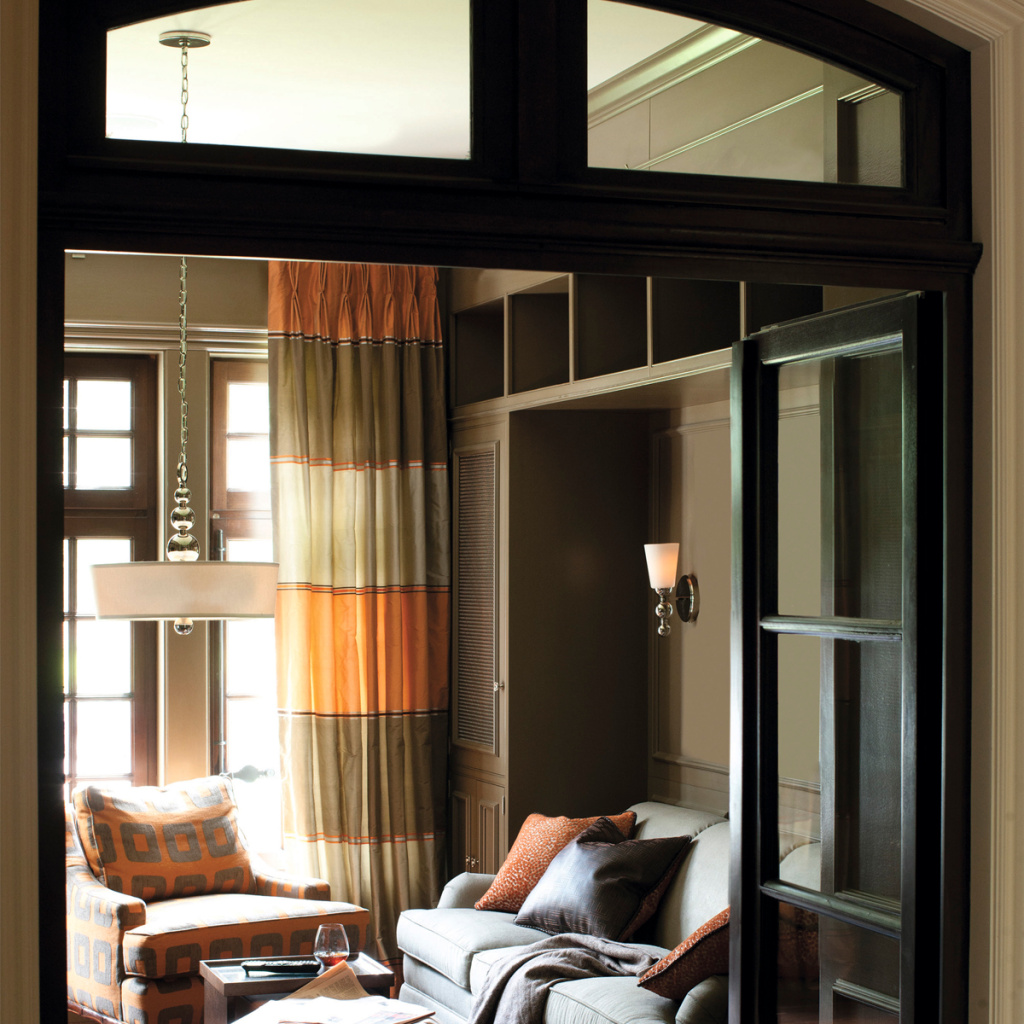 Подвесной светильник, Natural Lighting