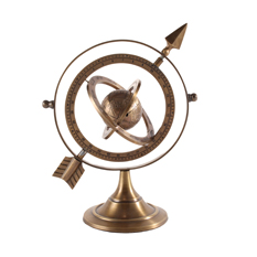 Армиллярная сфера