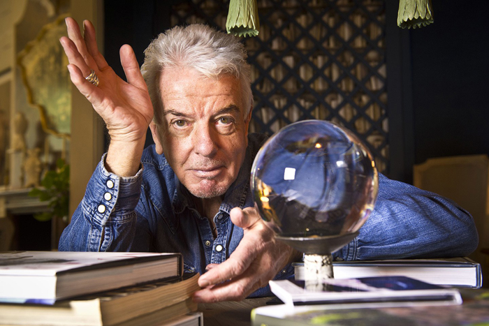 Ники Хэслем