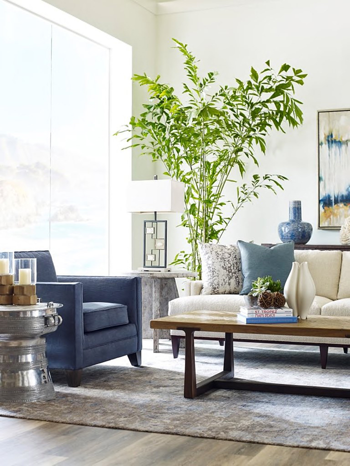 Коллекция Echoes от Theodore Alexander