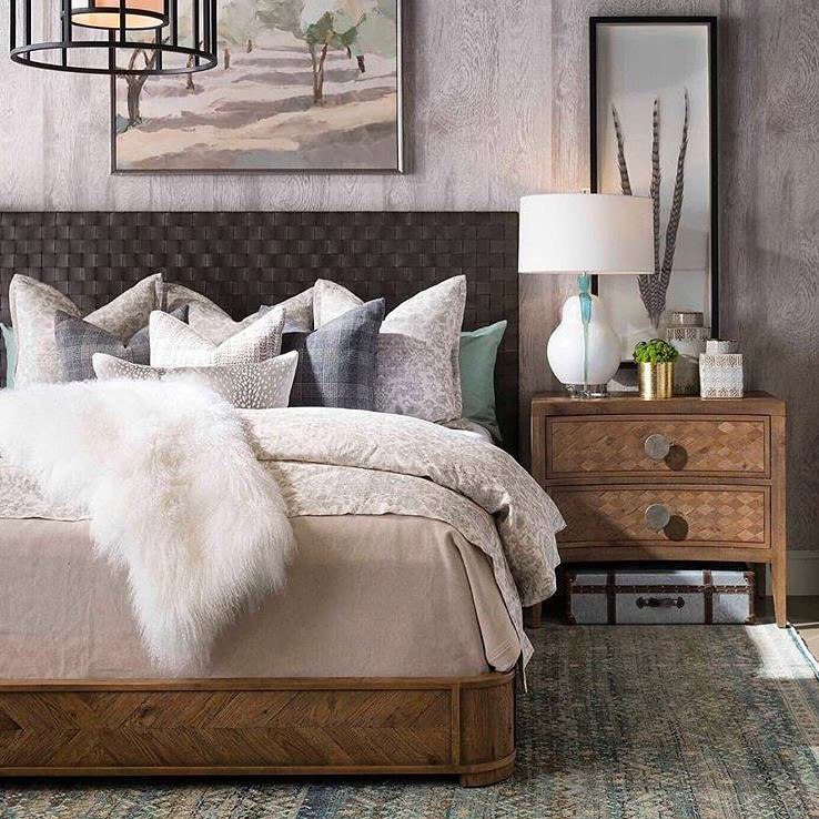 Коллекция Echoes от Theodore Alexander