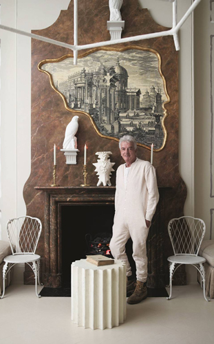 Ники Хэслем