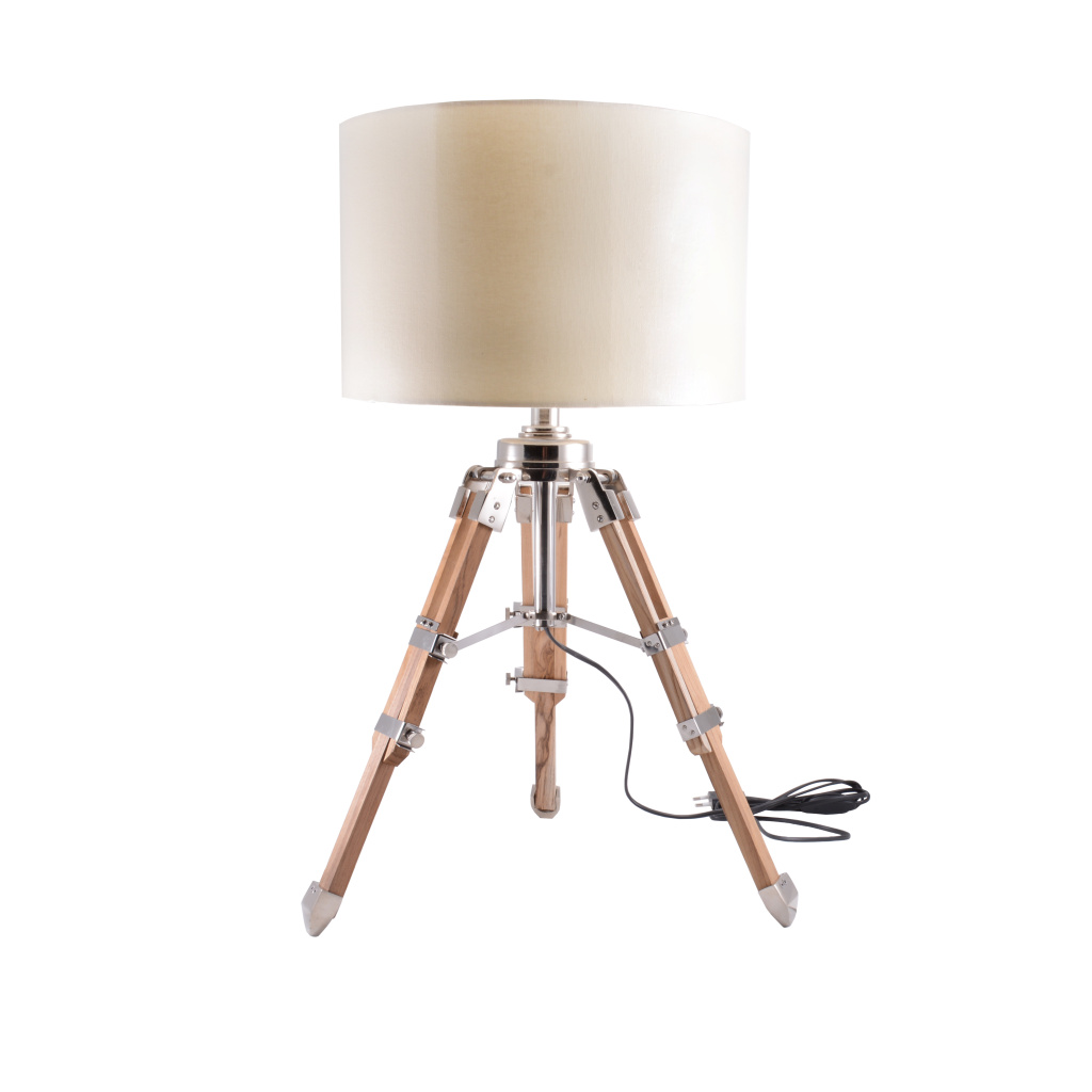 Настольная лампа, коллекция "Сэр Брентон"