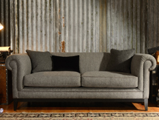 Диван "Хайгрув", Tetrad