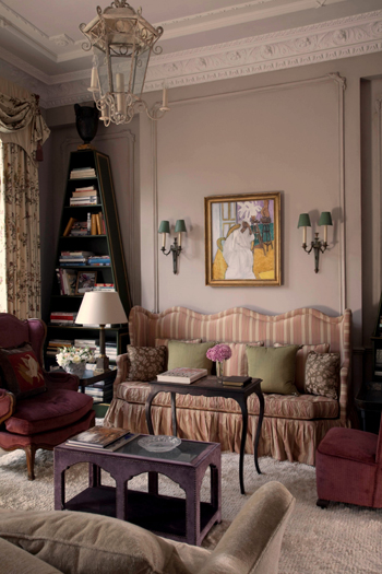 Вилла в Ноттинг Хилле