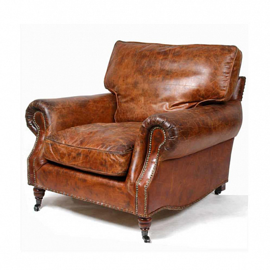 Кресло "Балморал", коллекция "Кембридж"