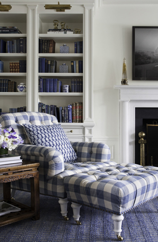 Дом в Bridgehampton, Нью-Йорк ©alexahampton