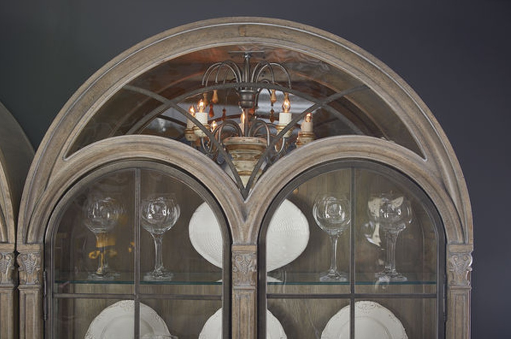 Витрина "Архипелаг", A.R.T. Furniture