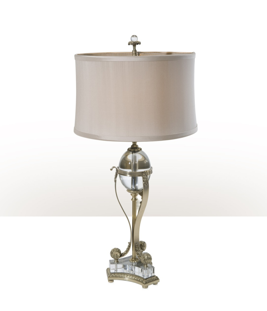 Лампа "Будуар", Theodore Alexander