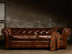 Диван "Нортон", Tetrad