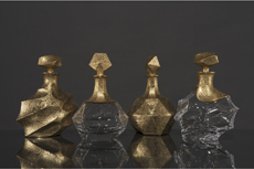 Штофы "Каприччио" Vetrerie di Empoli