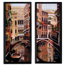 Панно "Венеция"
