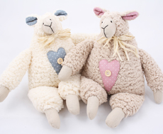 Галерея игрушек