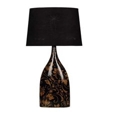 Лампа Керамика Jing