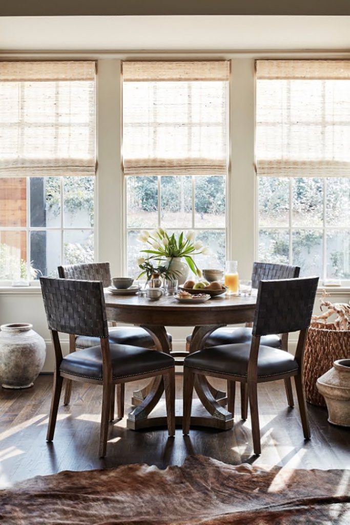 Коллекция Echoes от Theodore Alexander