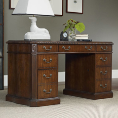 Письменный стол, Hooker