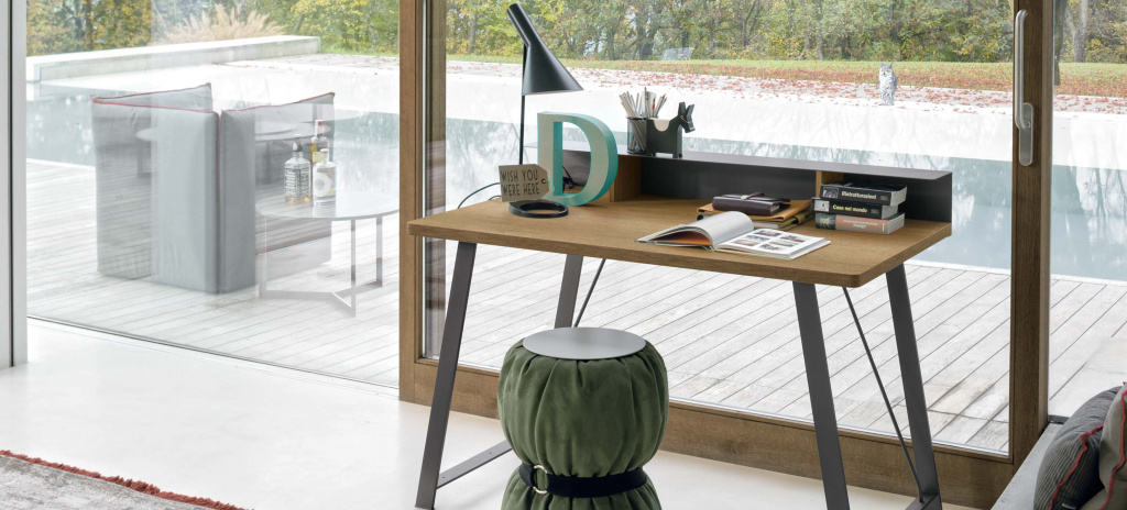 Письменный стол Atlante, Tomasella