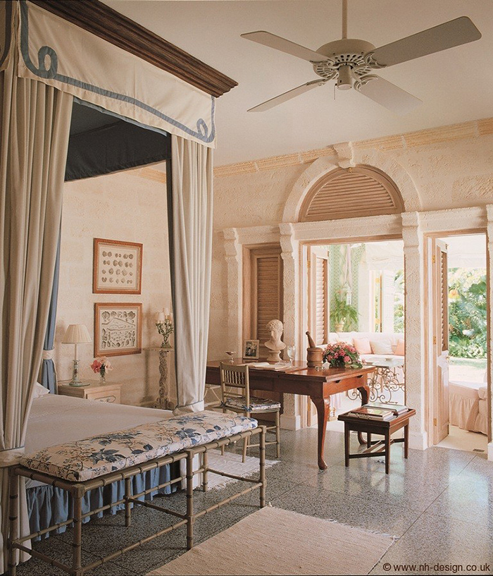 Дом на Барбадосе