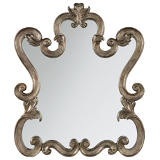 Зеркало "Рапсодия" Hooker