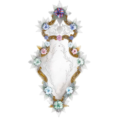 Венецианское зеркало Arte Veneziana