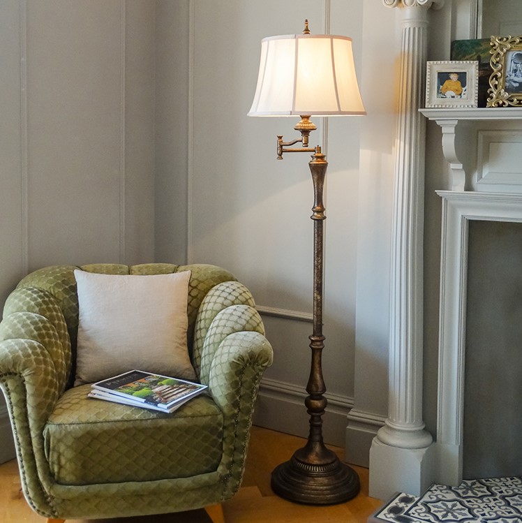 Торшер, Natural Lighting