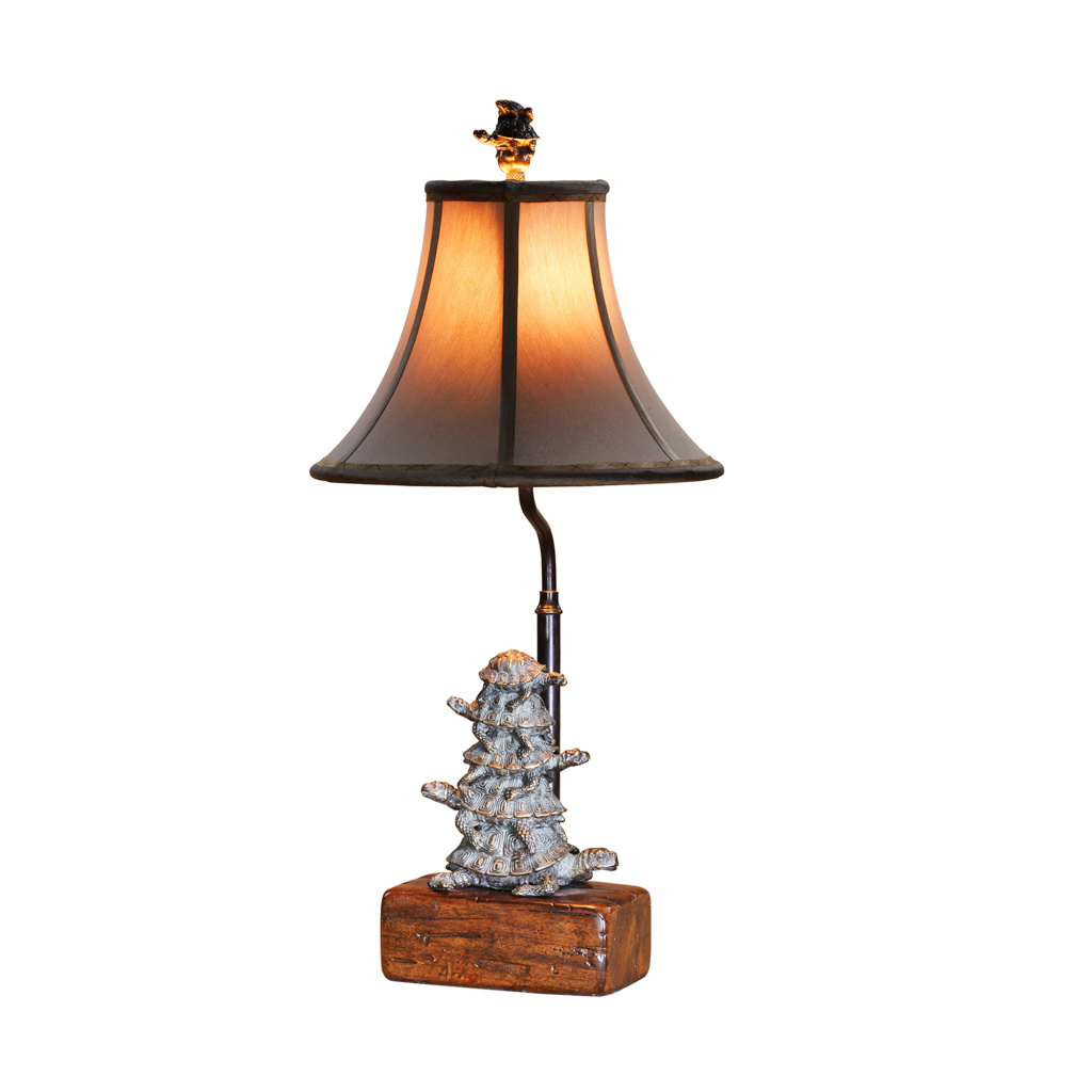 Лампа "Небесные черепахи", Theodore Alexander