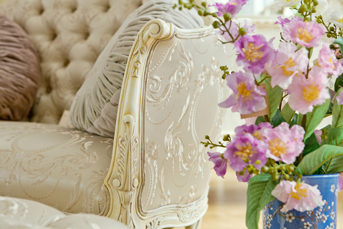 Мягкая мебель Jans2en Furniture