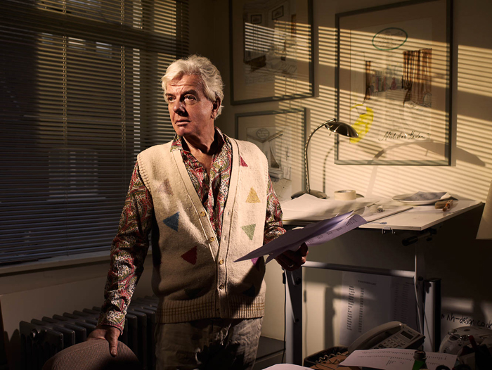 Ники Хэслем