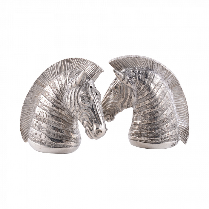 Набор для специй "Зебры"