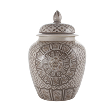 Сосуд Керамика Jing